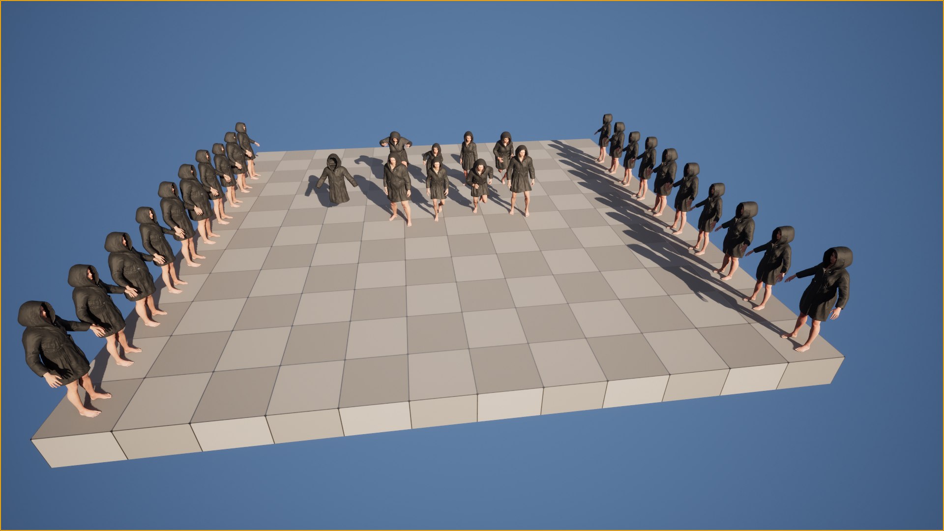 3D Down Coat 194 - All MH Bodies  UE5 Skeletons - Rigged https://p.turbosquid.com/ts-thumb/eS/PBFcJO/O7/shot_00/jpg/1734037786/1920x1080/fit_q87/6c46d5a85b8f77891f689877fdb58b5bf09994c0/shot_00.jpg