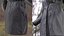 Down Coat 194 - All MH Bodies  UE5 Skeletons - Rigged