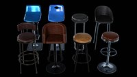Stool Pack