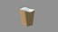 Popcorn-Box v2 Golden