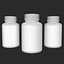 Collection de bouteilles