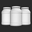 Collection de bouteilles