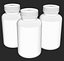 Collection de bouteilles
