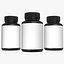 Collection de bouteilles