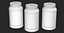 Collection de bouteilles