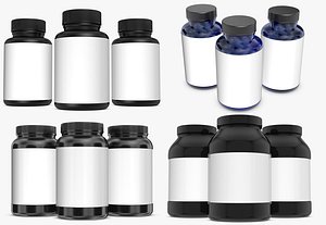 Bottles Collection