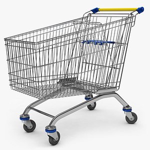 Shopping Cart