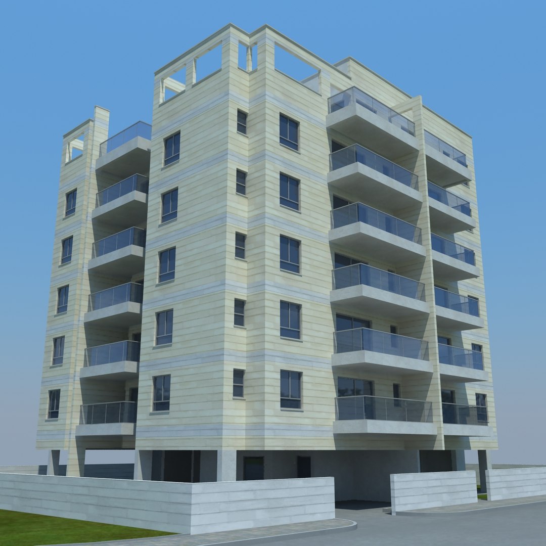 Buildings 2 10 Max