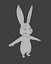 Pack d'animaux de dessins animés 10