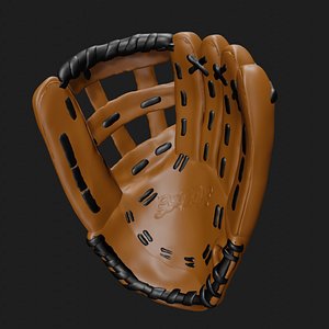 Baseball Glove
