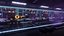 scifi Corridor