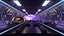 scifi Corridor
