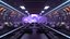 scifi Corridor