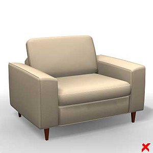max armchair chair