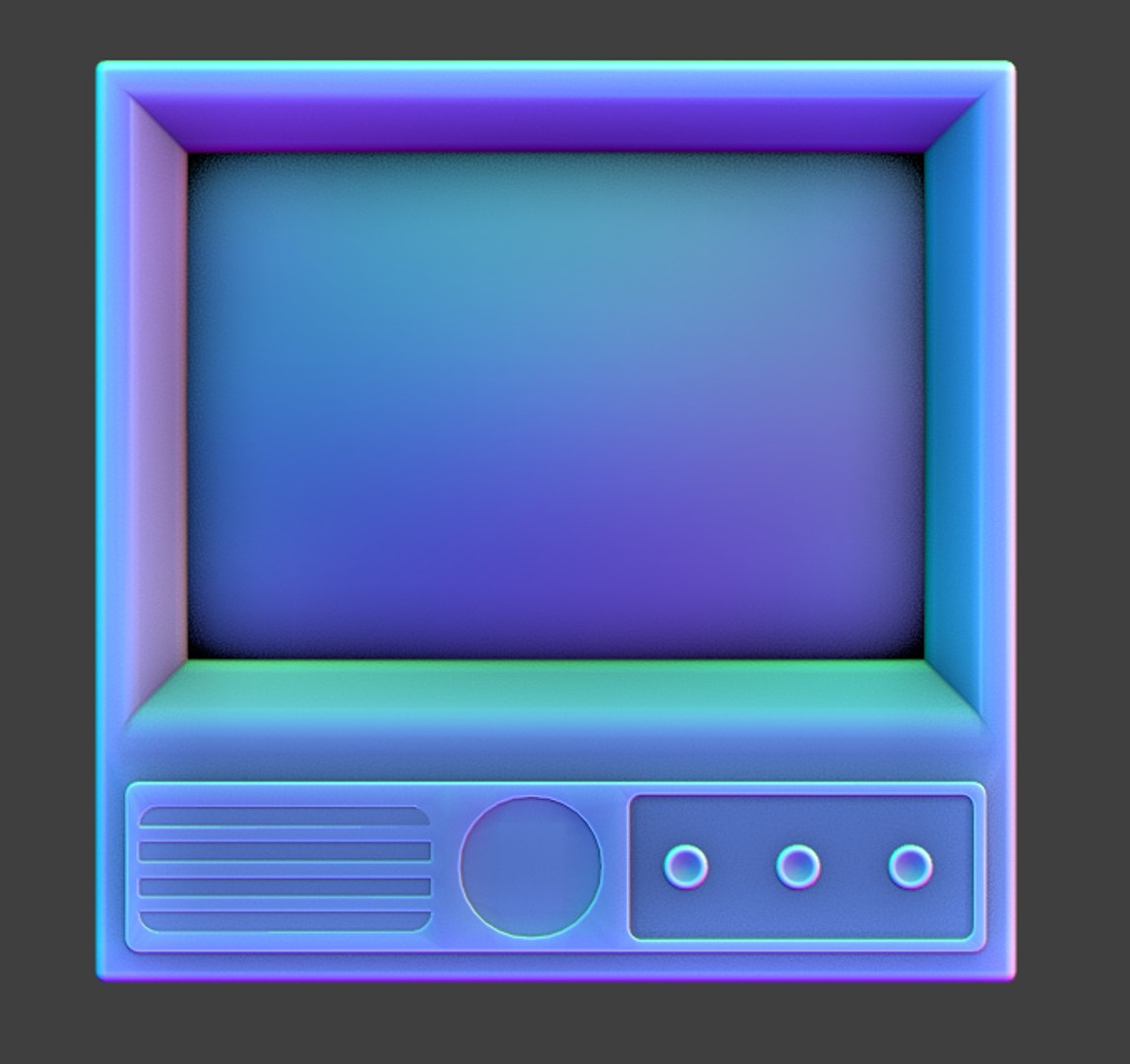 3D Old CRT Monitor and Computer model https://p.turbosquid.com/ts-thumb/eT/5IJCNK/hr/new/png/1705072413/1920x1080/fit_q87/23a6c90c2467a4fd69ab14c6864343a9f7cdaf56/new.jpg