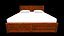 Letto Modello2