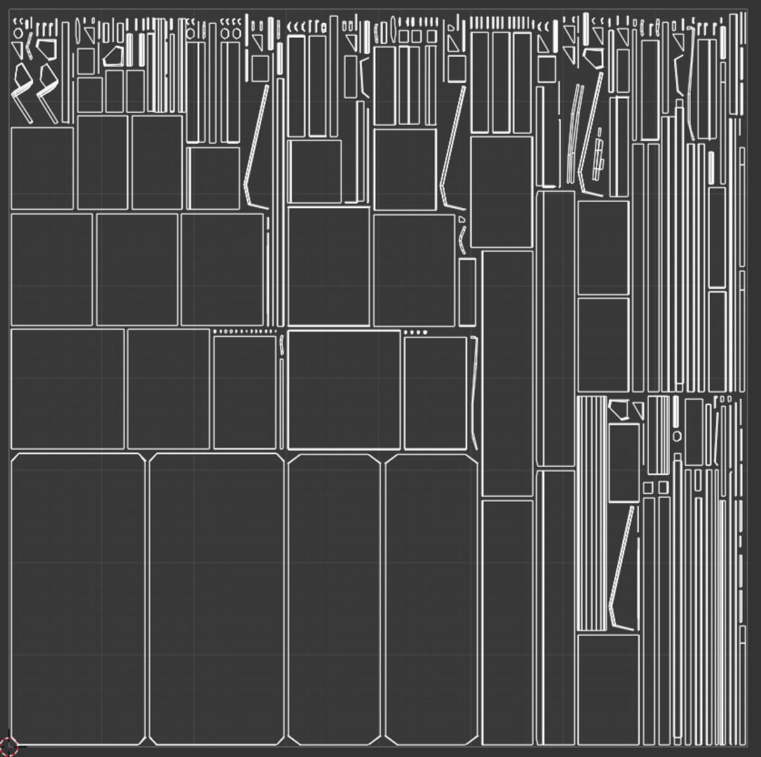 3D WorkBench Game Ready - TurboSquid 2028832