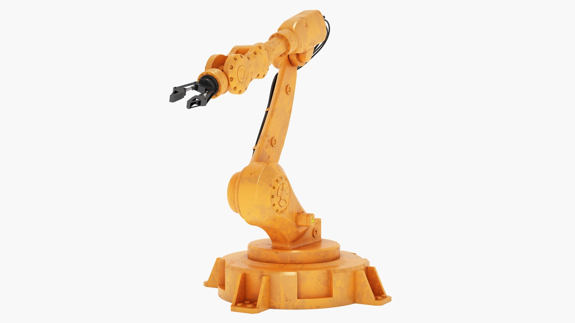 Industrial Robotic Arm 3D model https://p.turbosquid.com/ts-thumb/eT/CEpo17/CX/2/jpg/1648751744/1920x1080/fit_q87/15a12cb54270544d26bac8d62adba0163dab9111/2.jpg