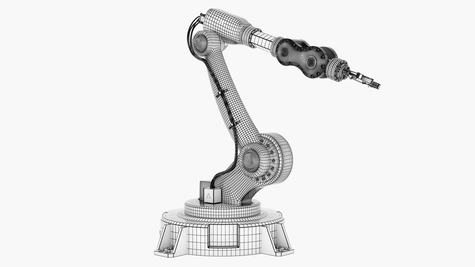 Industrial Robotic Arm 3D model https://p.turbosquid.com/ts-thumb/eT/CEpo17/Xi/6/jpg/1648751744/1920x1080/fit_q87/e5f42ac0c83a74200485ea7c508bab13065cf62f/6.jpg