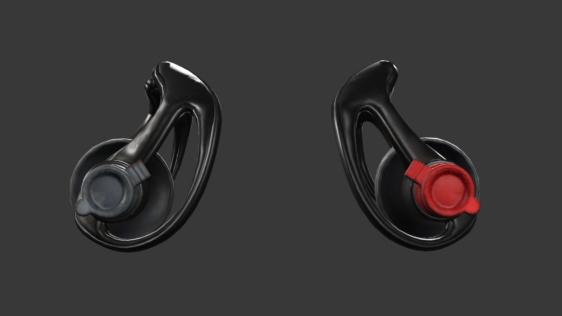 Tactical Earplugs with Retention Hooks - Game Ready 3D model https://p.turbosquid.com/ts-thumb/eT/DB7W2U/2a/2/png/1750935419/1920x1080/fit_q87/b19d16c071e1bd782d6874cd64a2c016e8a6a432/2.jpg