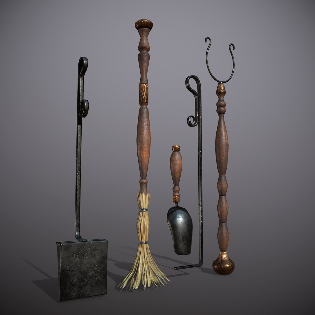tools fireplace 3D model https://p.turbosquid.com/ts-thumb/eT/GJMZBf/6mTHIooS/6/png/1542514077/1920x1080/fit_q87/2f2aadaa6f4bd134e89ae12a2883b2e5c6d5414c/6.jpg