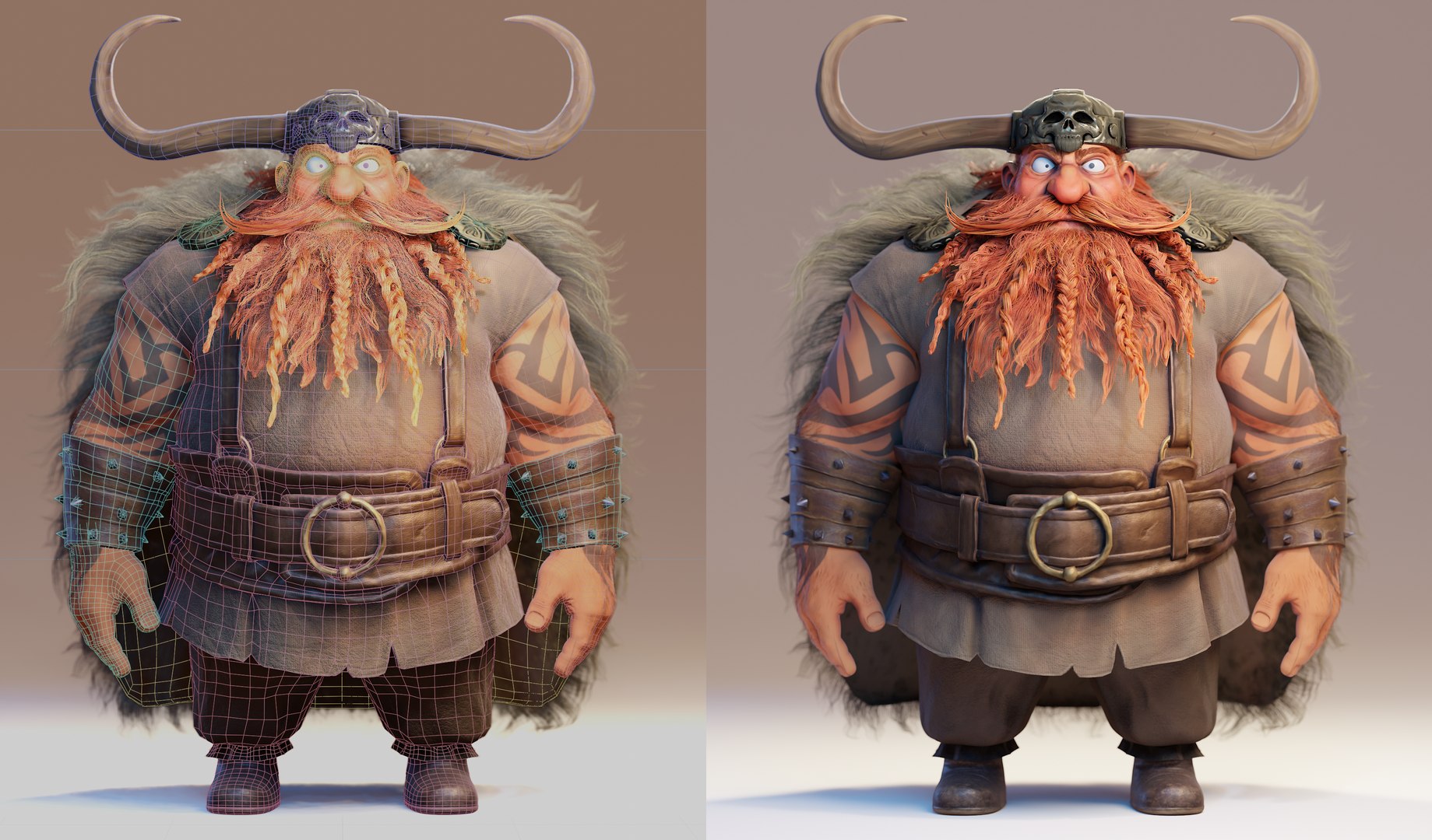 3D Viking Character https://p.turbosquid.com/ts-thumb/eT/Joj1CW/2o/preview6/png/1711631998/1920x1080/fit_q87/9db0bd265c2ef55888a2c4880285ef6e08f2ca72/preview6.jpg
