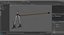 Plymovent Adjustable Garage Exhaust System Rigged for Maya