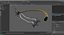 Plymovent Adjustable Garage Exhaust System Rigged for Maya