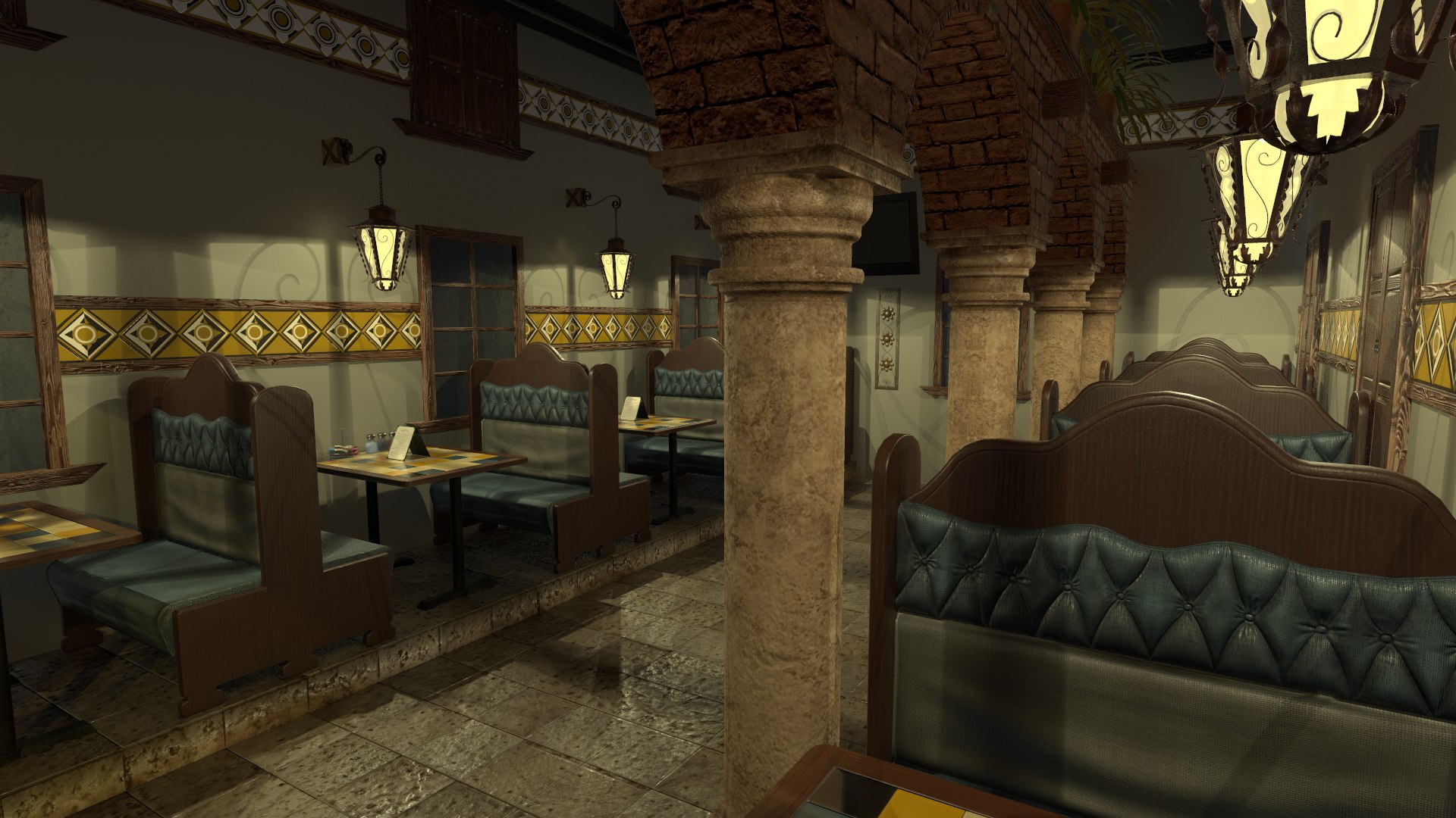 restaurant dining room 3D https://p.turbosquid.com/ts-thumb/eT/KxfCEy/BC/5/png/1618272679/1920x1080/fit_q87/d4639219f5879f24d29ddc1c99a59133b0699f29/5.jpg