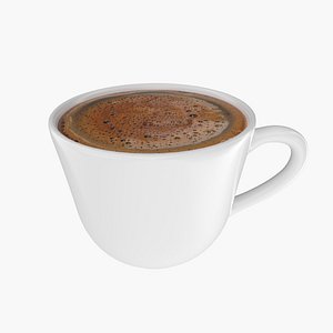 Coffee Cup V1