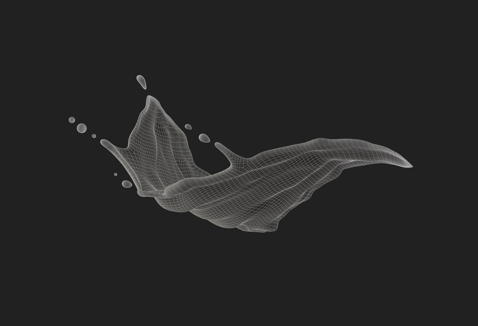 Chocolate Splash Curve 3D model https://p.turbosquid.com/ts-thumb/eT/NXotKA/FT/splashwireframe_08/jpg/1750245104/1920x1080/fit_q87/f0ae465eb8e8fdbe8f811f51403cc7f52306c409/splashwireframe_08.jpg
