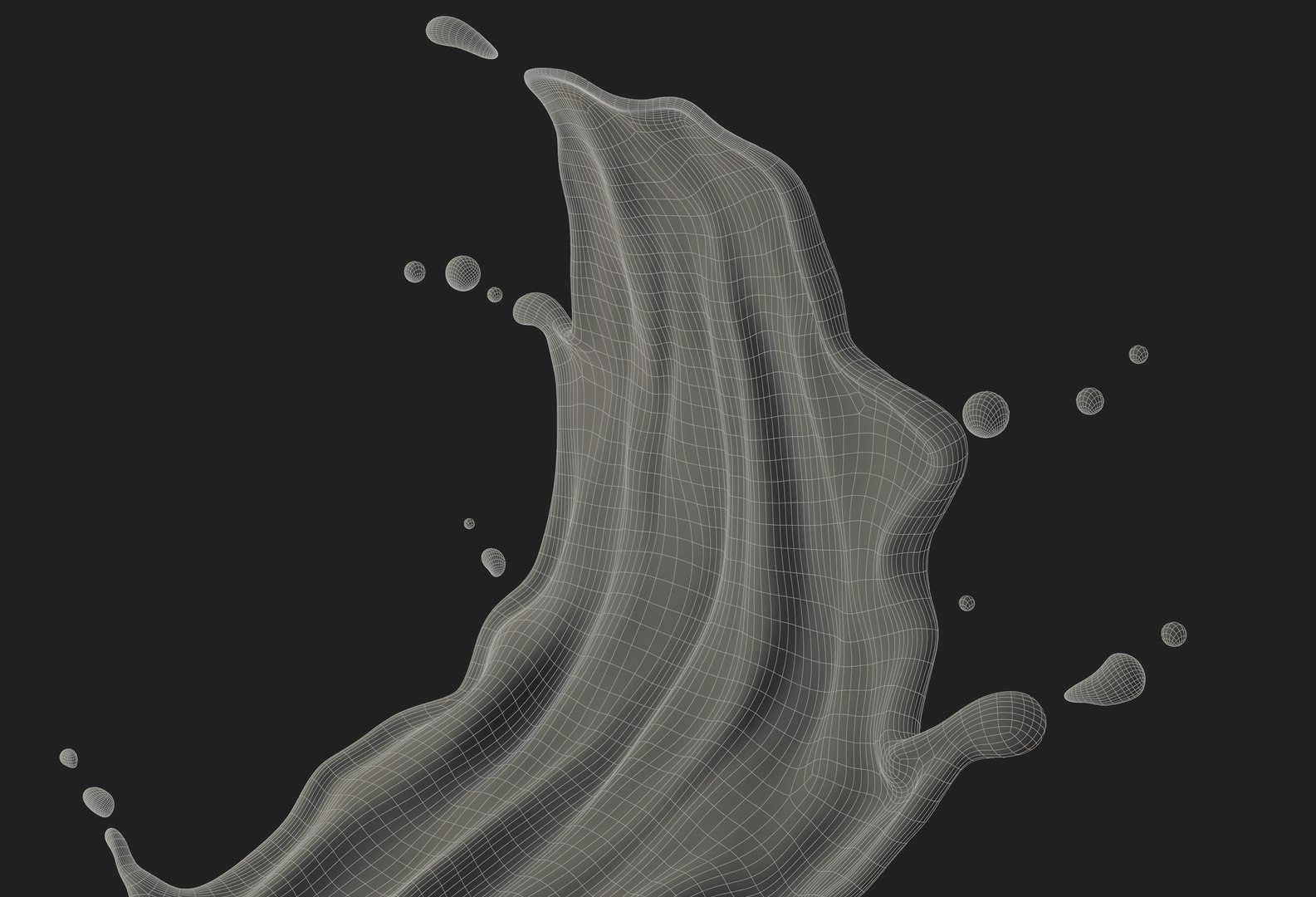 Chocolate Splash Curve 3D model https://p.turbosquid.com/ts-thumb/eT/NXotKA/N5/splashwireframe_10/jpg/1750245104/1920x1080/fit_q87/2dd86627effa75f626425686d374006e51c1fa81/splashwireframe_10.jpg