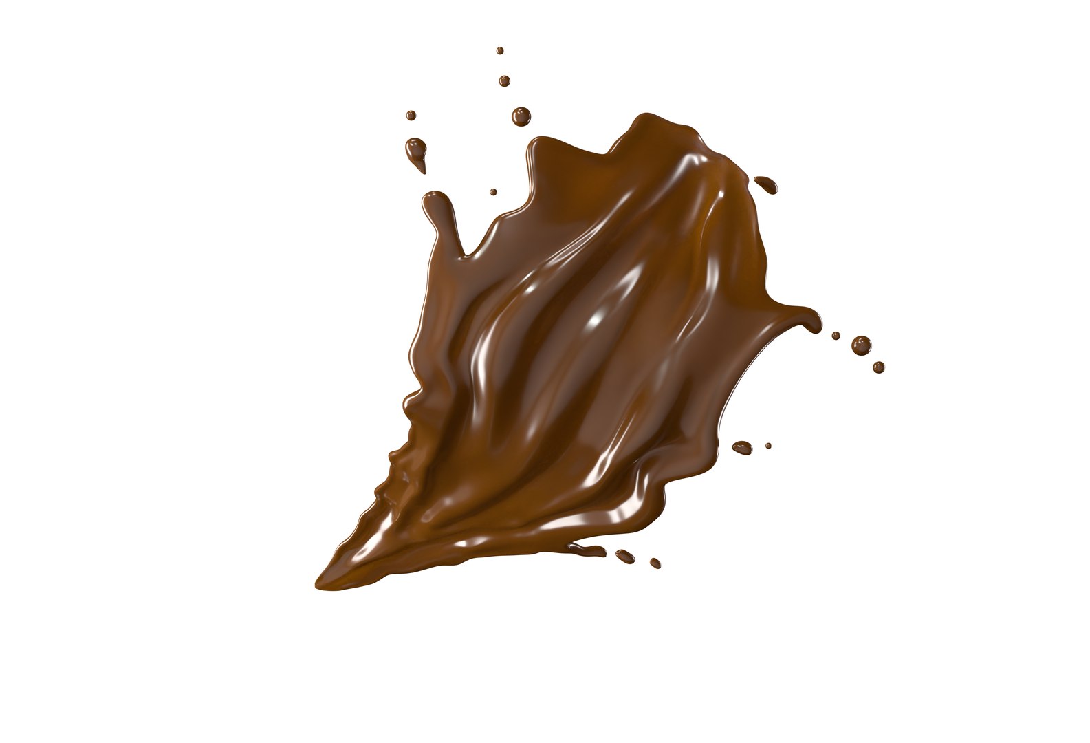 Chocolate Splash Curve 3D model https://p.turbosquid.com/ts-thumb/eT/NXotKA/RB/chocosplash9_05/jpg/1750245019/1920x1080/fit_q87/2e638dfb5192b4c12940cc65827a7f55b497ad62/chocosplash9_05.jpg