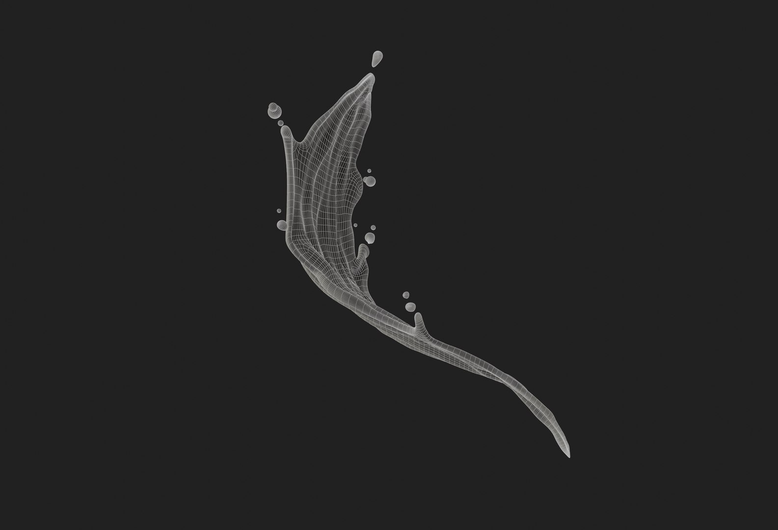 Chocolate Splash Curve 3D model https://p.turbosquid.com/ts-thumb/eT/NXotKA/xz/splashwireframe_03/jpg/1750245100/1920x1080/fit_q87/2b9359a2c0bb23bfe479102f453c3c8430df16c0/splashwireframe_03.jpg