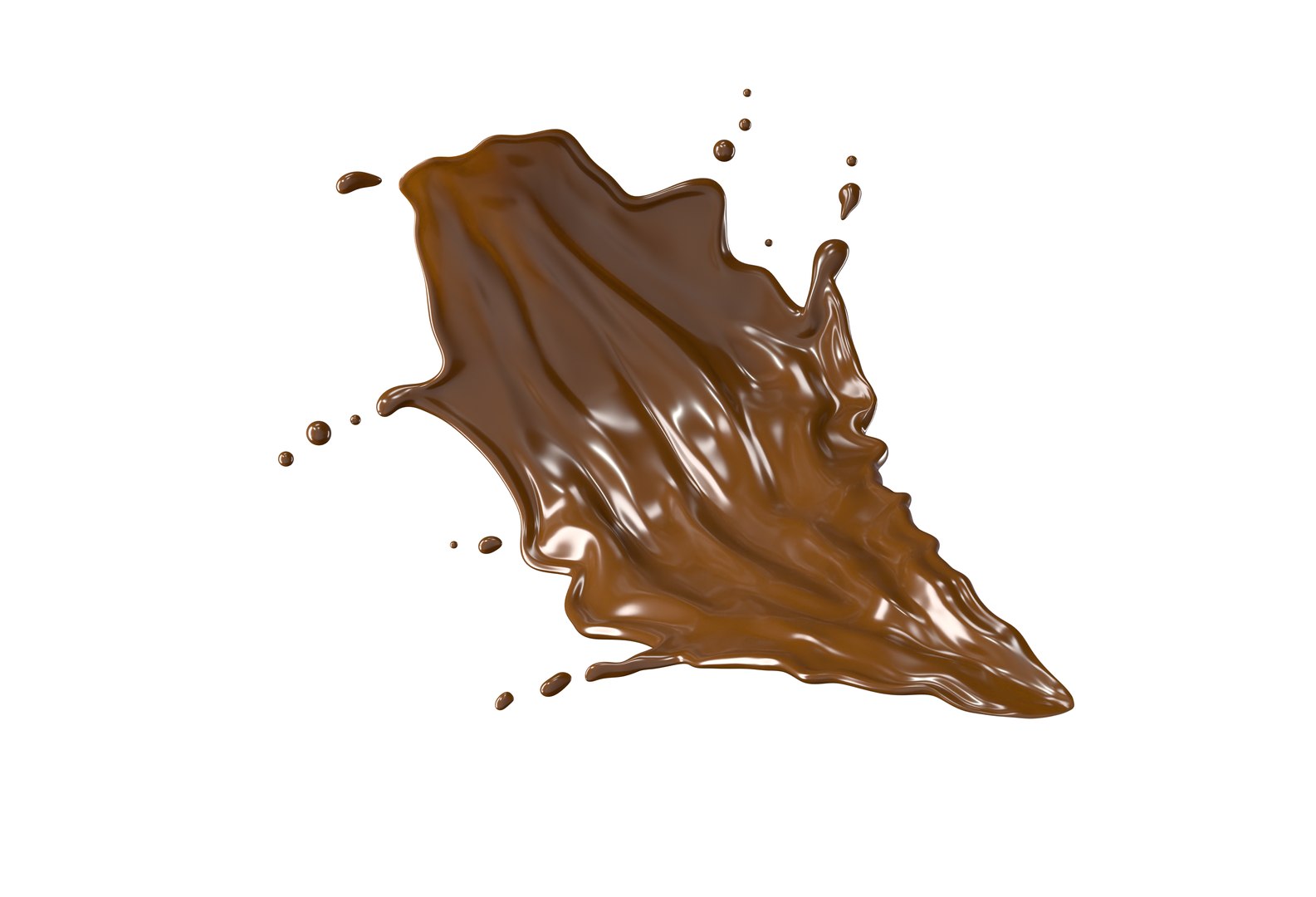 Chocolate Splash Curve 3D model https://p.turbosquid.com/ts-thumb/eT/NXotKA/zX/chocosplash9_06/jpg/1750245021/1920x1080/fit_q87/d0bb7c545f05d8bfa5262cc4318be29e9591a05b/chocosplash9_06.jpg