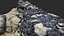 Rock 3D-Scan 23