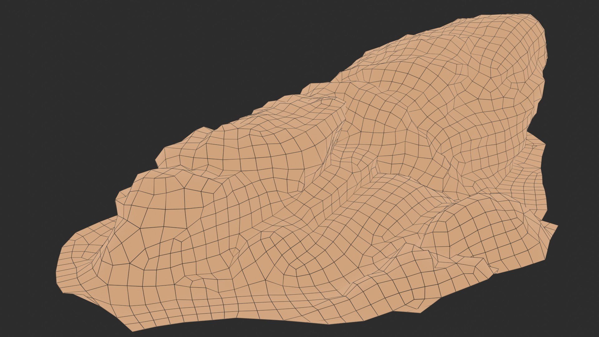 Rock 3D Scan 23 3D model https://p.turbosquid.com/ts-thumb/eT/VrPO6u/ks/wireframe_4/jpg/1631459770/1920x1080/fit_q87/0f68693ae07e89617df425ad26ce73cb653e693d/wireframe_4.jpg