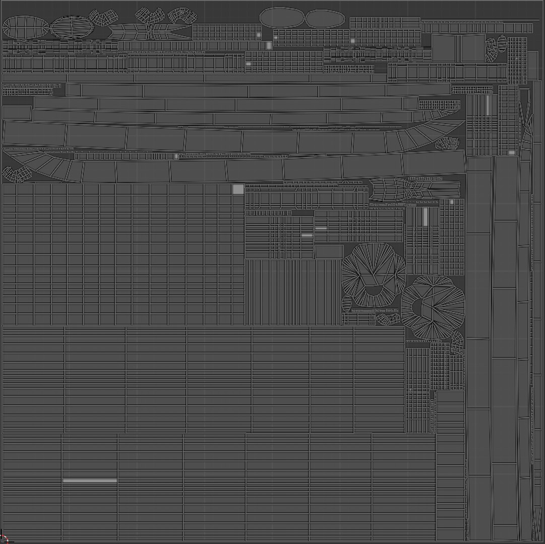 3D Katana And Stand Model - TurboSquid 2234215