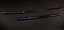 3D Katana and stand model