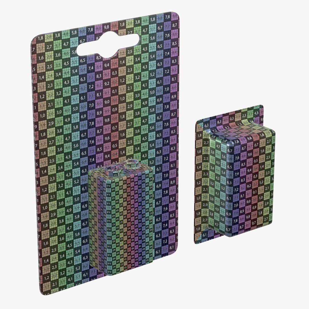 3D battery package pack model https://p.turbosquid.com/ts-thumb/eT/ZnJbfK/MOq2VGBQ/9vbatterypackage18/jpg/1545222413/1920x1080/fit_q87/ce7458f0cd8c7b4f8dca9dd2c0c63ff04db9bd6e/9vbatterypackage18.jpg