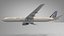 SAUDIA Boeing 777-300ER L552