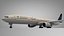 SAUDIA Boeing 777-300ER L552