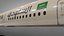 SAUDIA Boeing 777-300ER L552
