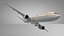 SAUDIA Boeing 777-300ER L552
