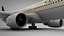 SAUDIA Boeing 777-300ER L552