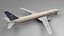 SAUDIA Boeing 777-300ER L552