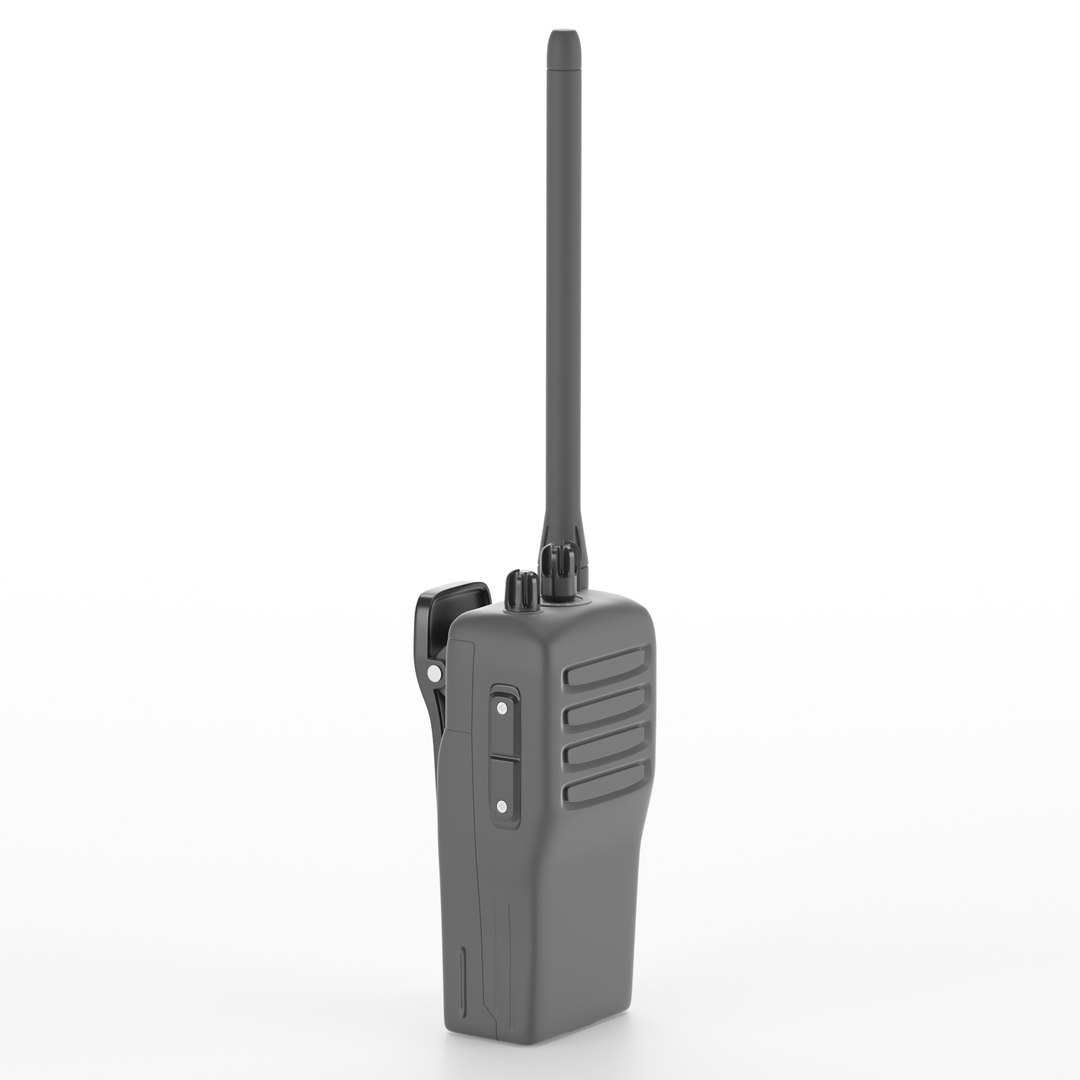 3D walkie talkie https://p.turbosquid.com/ts-thumb/eT/dKKhZY/fl4a9qyE/v_8/jpg/1580113282/1920x1080/fit_q87/33fedef530a6ac7922a0496a825b2a73847acbfd/v_8.jpg