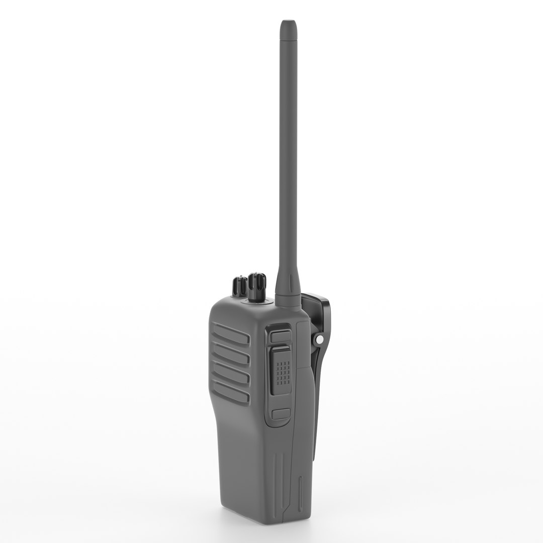 3D walkie talkie https://p.turbosquid.com/ts-thumb/eT/dKKhZY/oGGNwddR/v_2/jpg/1580113160/1920x1080/fit_q87/a2f8c47ab90fe8de31f2d512fd743c5765cdf3b6/v_2.jpg