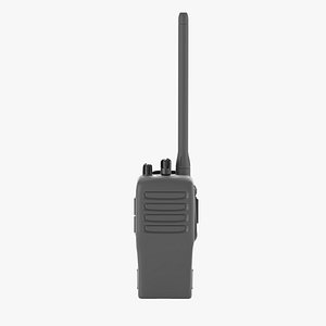 Walkie Talkie