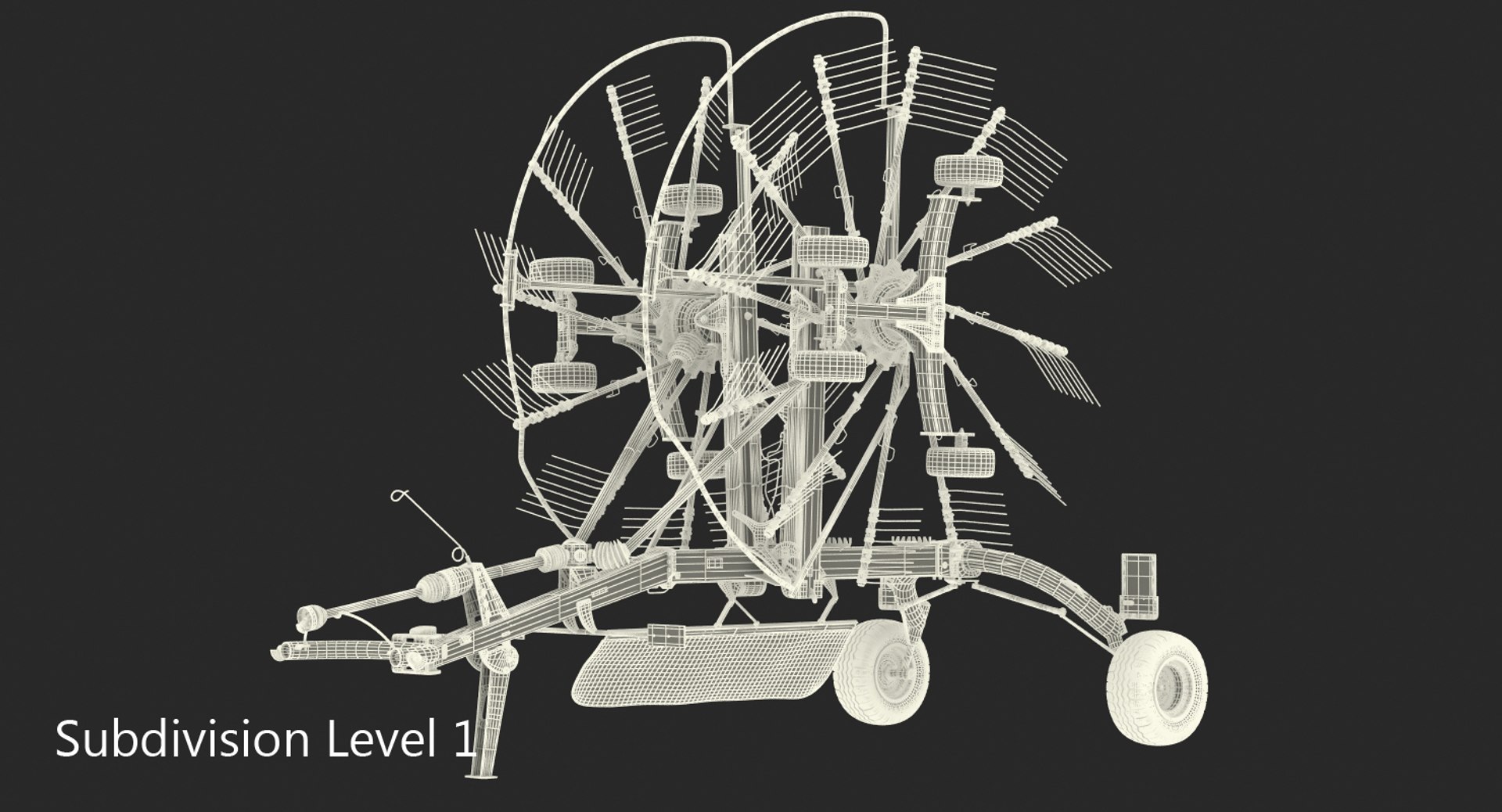 twin rotor hay rake 3D model https://p.turbosquid.com/ts-thumb/eT/lEfMUx/DdYZPSf1/twinrotorhayrakeclaasliner2700parkedc4dmodel017/jpg/1538396127/1920x1080/fit_q87/4dddc0a20859f106d1e0ea9906674c1d944ac19c/twinrotorhayrakeclaasliner2700parkedc4dmodel017.jpg